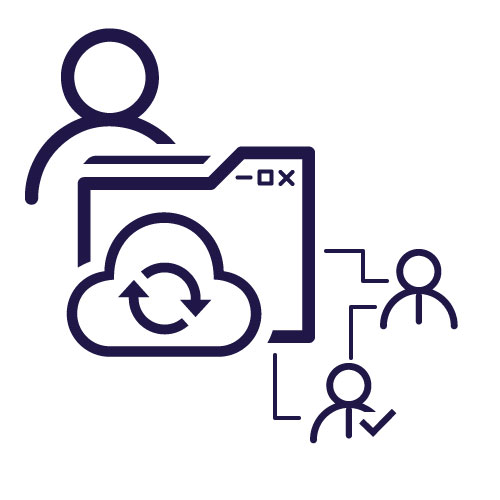 Plateforme de Case Management MGDIS